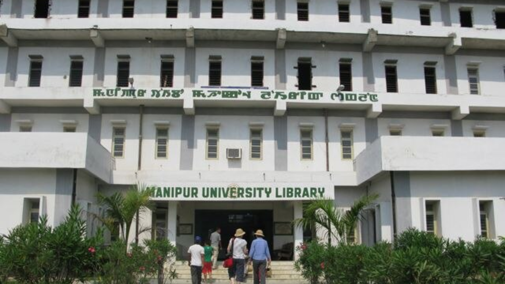 Manipur University blast puts focus back on India’s festering crisis